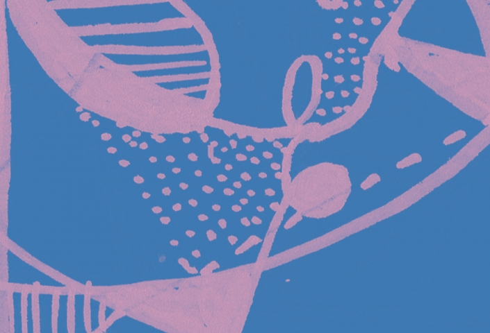 Crop from the large research illustration with a coloured background.